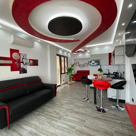 Apartment La Casa Di Selly 2 - A Due Metri Dal Mare- *