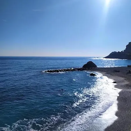 La Casa Di Selly 2 - A Due Metri Dal Mare- *