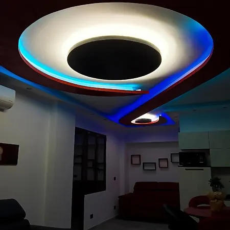 Apartmán La Casa Di Selly 2 - A Due Metri Dal Mare-