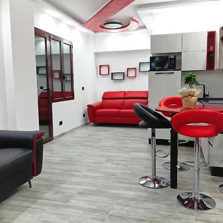 La Casa Di Selly 2 - A Due Metri Dal Mare- Apartmán *