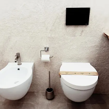 La Casa Di Selly 2 - A Due Metri Dal Mare-