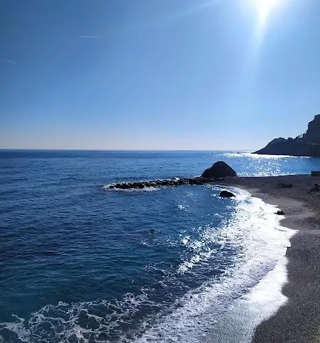 La Casa Di Selly 2 - A Due Metri Dal Mare- *