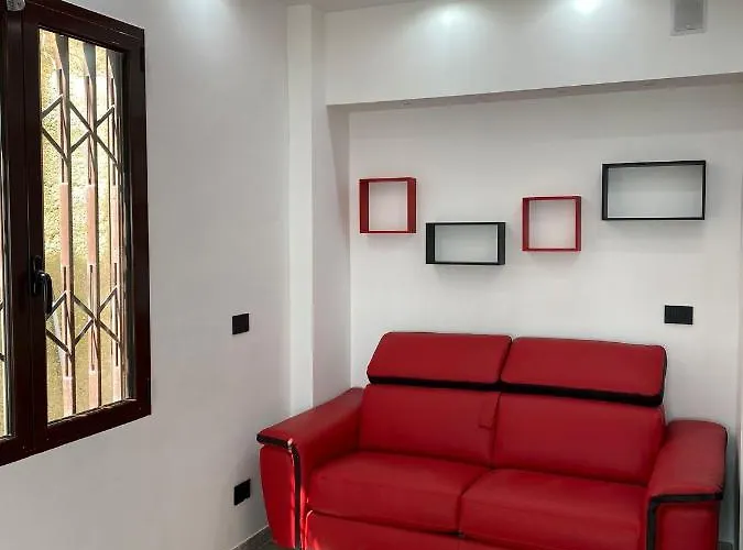 Apartamento La Casa Di Selly 2 - A Due Metri Dal Mare- Bergeggi