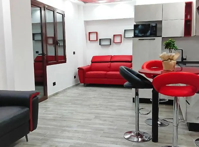 La Casa Di Selly 2 - A Due Metri Dal Mare- Apartamento *